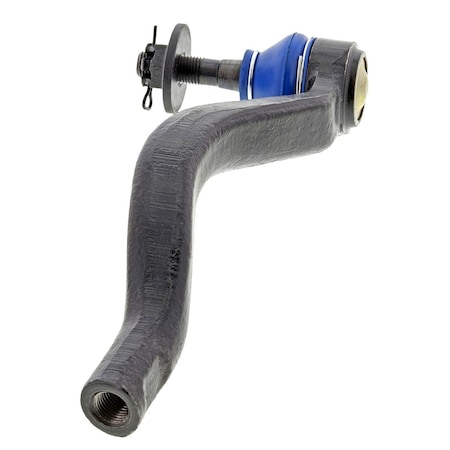 Mevotech Lexus Gs300 06/Gs350 07/Is250 06-07/Is35 Tie Rod End, Ms86609 MS86609